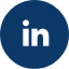 LinkedIn icon